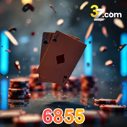 6855 login Jogos de caça-níqueis